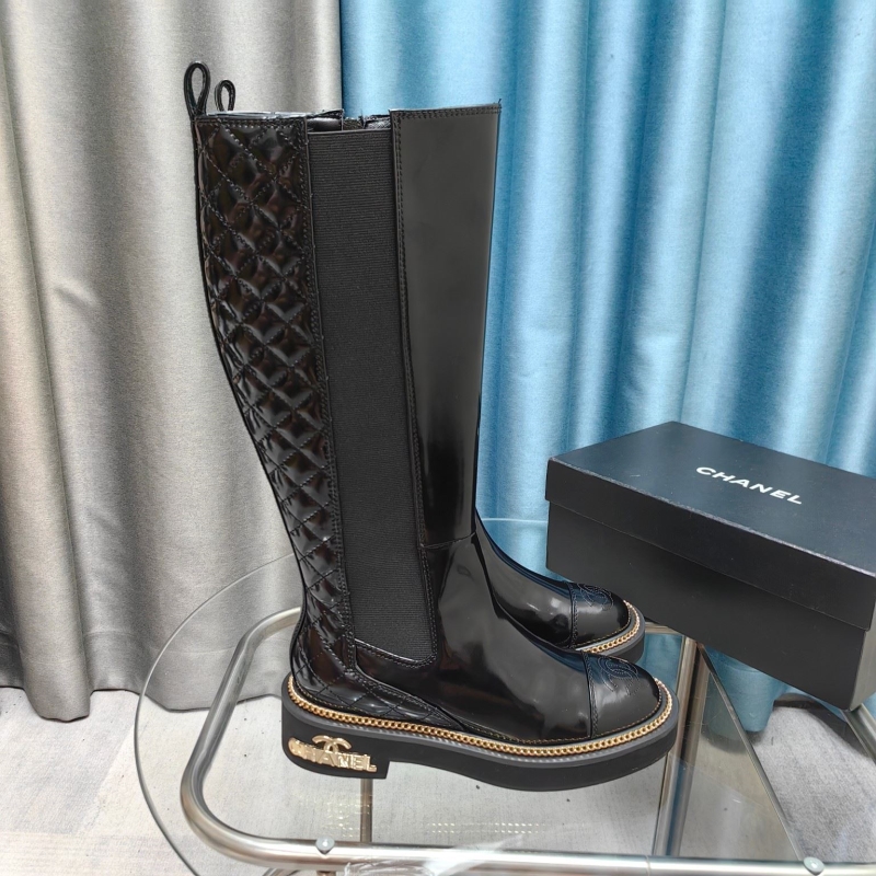 Ch*el boots